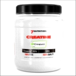 7Nutrition Creatine (Creapure) 500g